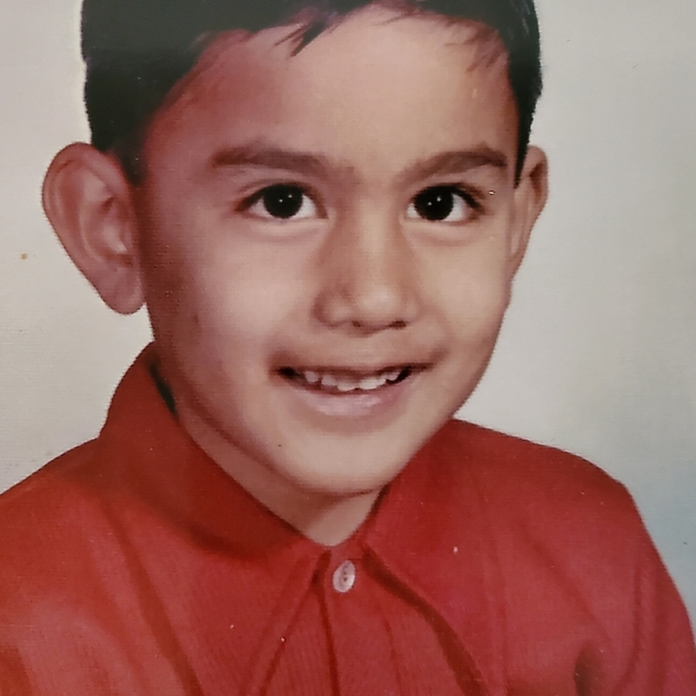 Meet your Posher, Don